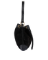 Drawstring Shoulder Bag, side view